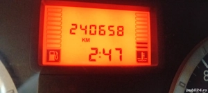 dacia mcv 1.6 bez 7 locuri - imagine 7