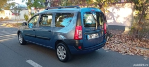 dacia mcv 1.6 bez 7 locuri - imagine 4