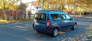 dacia mcv 1.6 bez 7 locuri - imagine 5