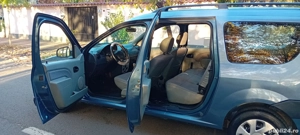 dacia mcv 1.6 bez 7 locuri - imagine 3