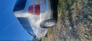 Vând vw touran 2005 1.9 bck cu facturi de peste 5000 ron