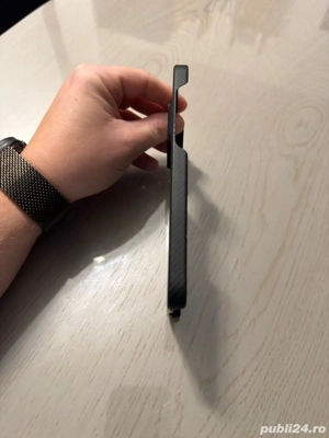 Husa Pitaka Carbon Iphone 15 Pro Max