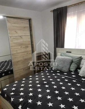 Apartament cu 2 camere in zona Girocului centrala termica - imagine 5