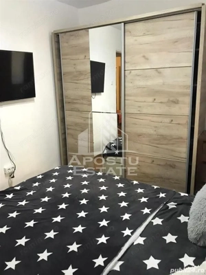 Apartament cu 2 camere in zona Girocului centrala termica - imagine 3