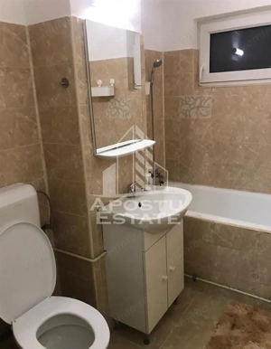 Apartament cu 2 camere in zona Girocului centrala termica - imagine 6