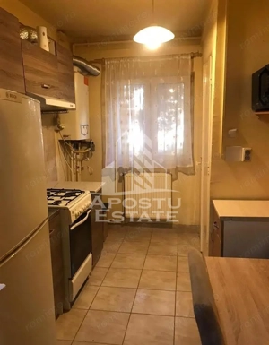 Apartament cu 2 camere in zona Girocului centrala termica - imagine 2