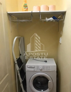 Apartament cu 2 camere in zona Girocului centrala termica - imagine 7