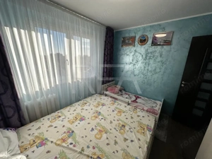 Apartament 2 Camere , Decomandat , Brancoveanu-Huedin - imagine 4