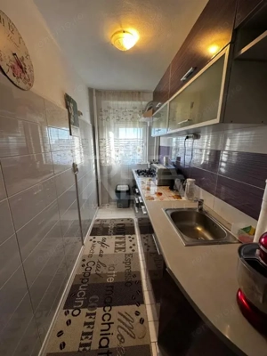 Apartament 2 Camere , Decomandat , Brancoveanu-Huedin - imagine 5