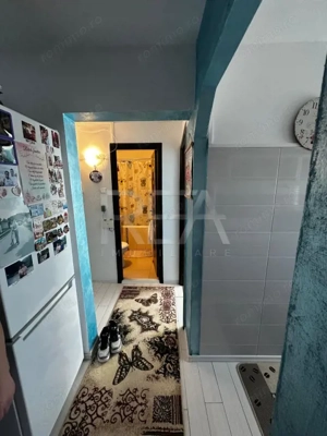 Apartament 2 Camere , Decomandat , Brancoveanu-Huedin - imagine 9