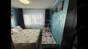 Apartament 2 Camere , Decomandat , Brancoveanu-Huedin - imagine 3