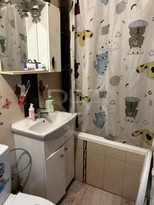 Apartament 2 Camere , Decomandat , Brancoveanu-Huedin - imagine 7