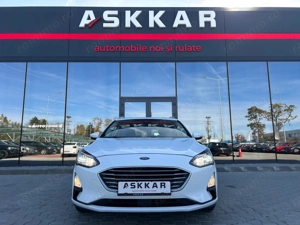 Ford Focus - imagine 2 Ford Focus - imagine 2