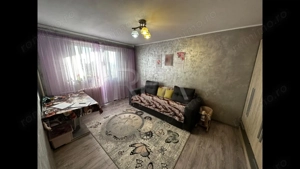 Apartament 2 Camere , Decomandat , Brancoveanu-Huedin