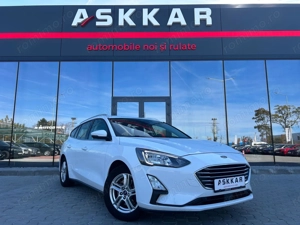 Ford Focus - imagine 3 Ford Focus - imagine 3