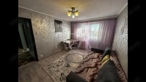 Apartament 2 Camere , Decomandat , Brancoveanu-Huedin - imagine 2