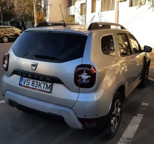 Duster 1.5 dci adblue 4 2 - imagine 5