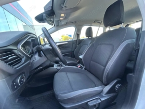 Ford Focus - imagine 14 Ford Focus - imagine 14