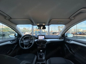 Ford Focus - imagine 13 Ford Focus - imagine 13