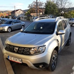 Duster 1.5 dci adblue 4 2