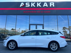 Ford Focus - imagine 9 Ford Focus - imagine 9