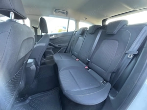 Ford Focus - imagine 16 Ford Focus - imagine 16