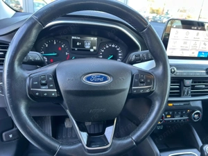 Ford Focus - imagine 18 Ford Focus - imagine 18