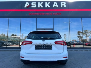 Ford Focus - imagine 6 Ford Focus - imagine 6