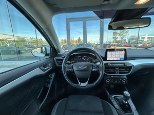 Ford Focus - imagine 10 Ford Focus - imagine 10