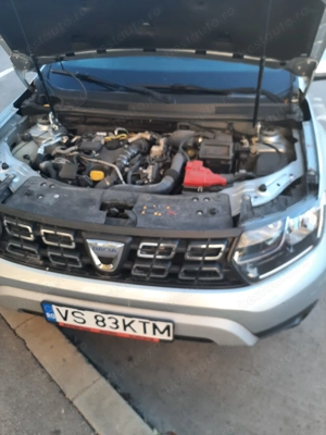 Duster 1.5 dci adblue 4 2 - imagine 3