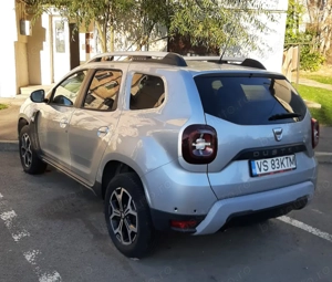 Duster 1.5 dci adblue 4 2 - imagine 2