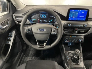 Ford Focus - imagine 6