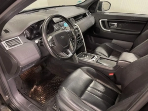 Land Rover Discovery Sport - imagine 5