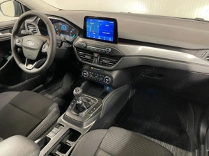 Ford Focus - imagine 8