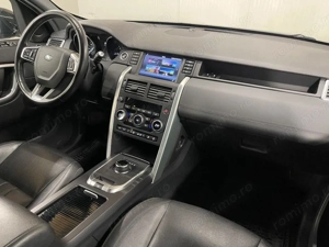 Land Rover Discovery Sport - imagine 8