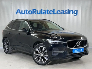 Volvo XC 60 - imagine 2