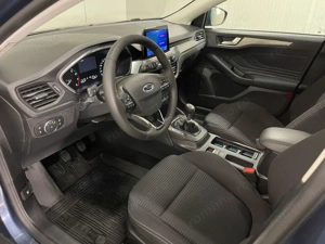 Ford Focus - imagine 5