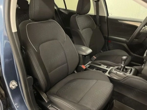 Ford Focus - imagine 9