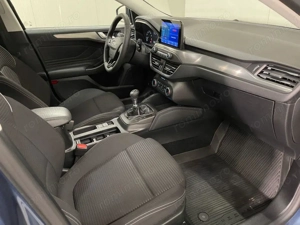 Ford Focus - imagine 10