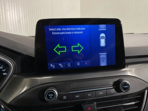 Ford Focus - imagine 15