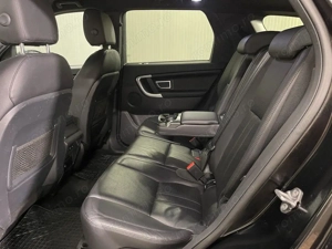 Land Rover Discovery Sport - imagine 11