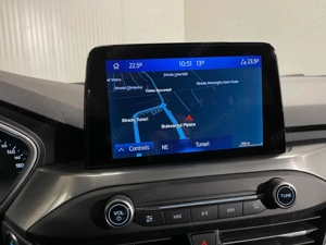 Ford Focus - imagine 16