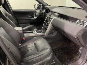 Land Rover Discovery Sport - imagine 9