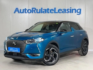 Ds DS3 Crossback