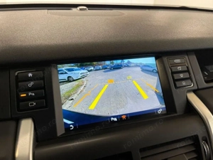 Land Rover Discovery Sport - imagine 13