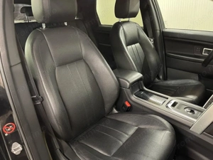 Land Rover Discovery Sport - imagine 10