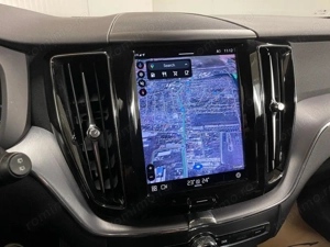 Volvo XC 60 - imagine 15