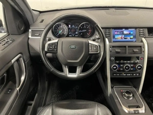 Land Rover Discovery Sport - imagine 6