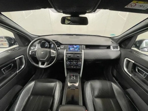 Land Rover Discovery Sport - imagine 7