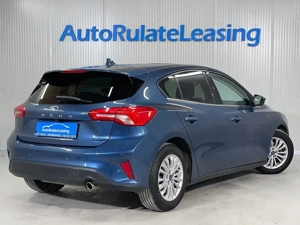 Ford Focus - imagine 3